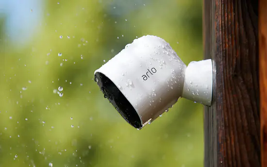 Arlo Pro 3