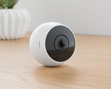Logitech Circle 2